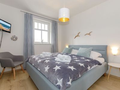 Ferienwohnung für 4 Personen (40 m²) in Ostseebad Kühlungsborn 7/10