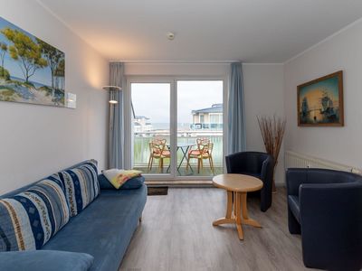 Ferienwohnung für 4 Personen (39 m²) in Ostseebad Kühlungsborn 1/10