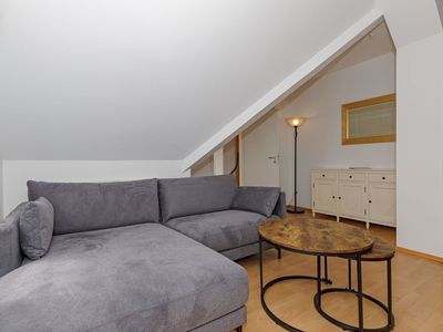 Ferienwohnung für 4 Personen (54 m²) in Ostseebad Kühlungsborn 3/10