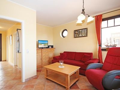 Ferienwohnung für 4 Personen (54 m²) in Ostseebad Kühlungsborn 2/10