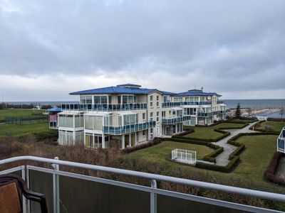 Ferienwohnung für 4 Personen (39 m²) in Ostseebad Kühlungsborn 3/10