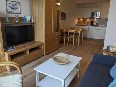 Ferienwohnung für 4 Personen (39 m²) in Ostseebad Kühlungsborn 4/10