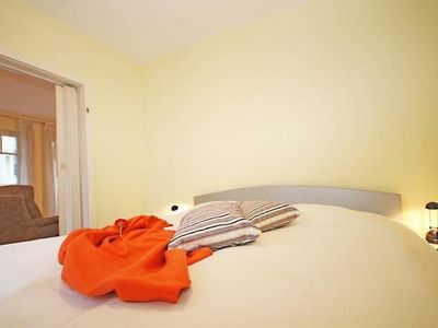 Ferienwohnung für 4 Personen (52 m²) in Ostseebad Kühlungsborn 3/8