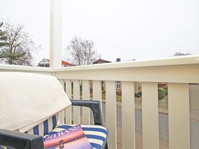 Ferienwohnung für 4 Personen (52 m²) in Ostseebad Kühlungsborn 5/8