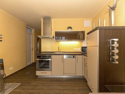 Ferienwohnung für 4 Personen (43 m²) in Ostseebad Kühlungsborn 5/10