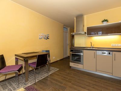 Ferienwohnung für 4 Personen (43 m²) in Ostseebad Kühlungsborn 6/10