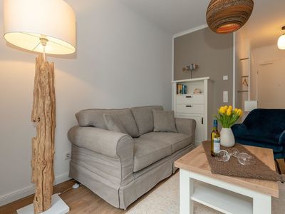 Ferienwohnung für 2 Personen (45 m²) in Ostseebad Kühlungsborn 2/10