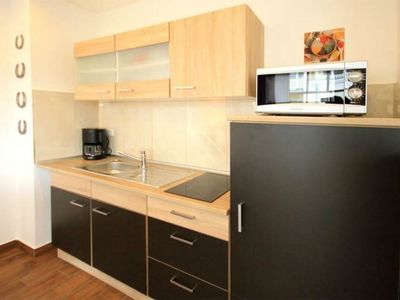 Ferienwohnung für 4 Personen (43 m²) in Ostseebad Kühlungsborn 4/8