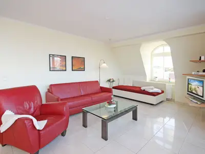 Ferienwohnung für 4 Personen (60 m²) in Ostseebad Kühlungsborn 1/10