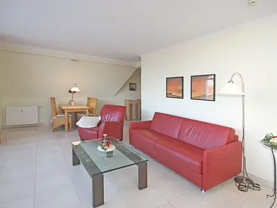 Ferienwohnung für 4 Personen (60 m²) in Ostseebad Kühlungsborn 3/10