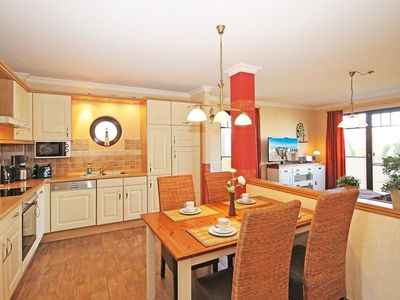 Ferienwohnung für 4 Personen (76 m²) in Ostseebad Kühlungsborn 6/10