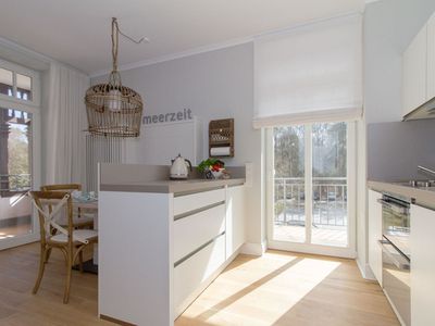 Ferienwohnung für 2 Personen (54 m²) in Ostseebad Kühlungsborn 6/9