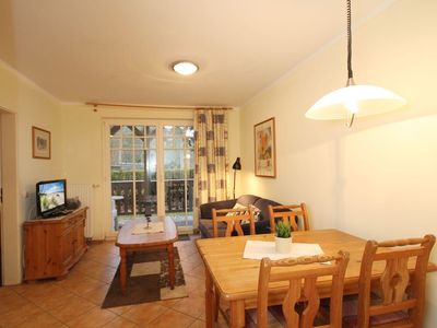 Ferienwohnung für 4 Personen (35 m²) in Ostseebad Kühlungsborn 3/9