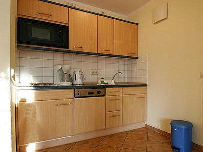 Ferienwohnung für 4 Personen (35 m²) in Ostseebad Kühlungsborn 4/9