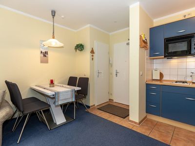 Ferienwohnung für 4 Personen (35 m²) in Ostseebad Kühlungsborn 5/10