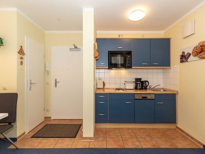 Ferienwohnung für 4 Personen (35 m²) in Ostseebad Kühlungsborn 6/10