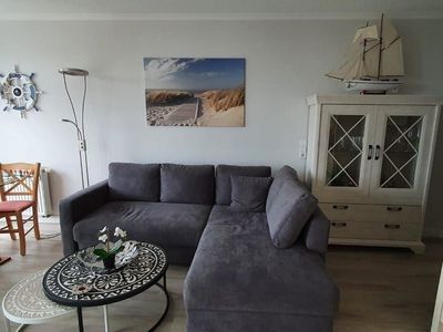 Ferienwohnung für 2 Personen (43 m²) in Ostseebad Kühlungsborn 3/10