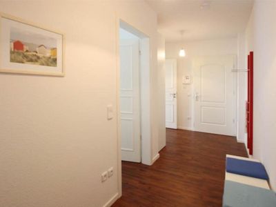 Ferienwohnung für 2 Personen (61 m²) in Ostseebad Kühlungsborn 8/10