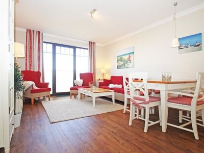 Ferienwohnung für 6 Personen (73 m²) in Ostseebad Kühlungsborn 3/10