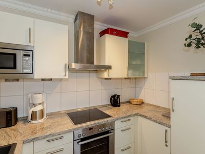 Ferienwohnung für 6 Personen (73 m²) in Ostseebad Kühlungsborn 9/10