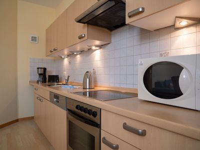 Ferienwohnung für 4 Personen (50 m²) in Ostseebad Kühlungsborn 4/10