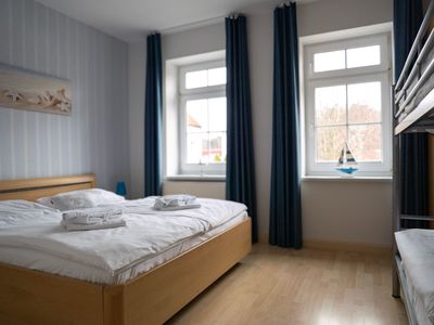 Ferienwohnung für 4 Personen (50 m²) in Ostseebad Kühlungsborn 8/10