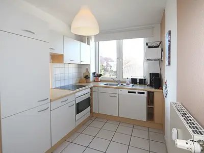 Ferienwohnung für 5 Personen (84 m²) in Ostseebad Kühlungsborn 3/10