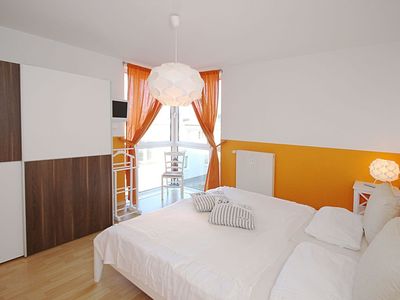 Ferienwohnung für 5 Personen (84 m²) in Ostseebad Kühlungsborn 5/10