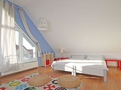 Ferienwohnung für 5 Personen (84 m²) in Ostseebad Kühlungsborn 8/10