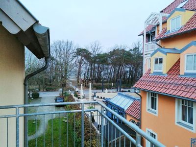 Ferienwohnung für 4 Personen (45 m²) in Ostseebad Kühlungsborn 2/10