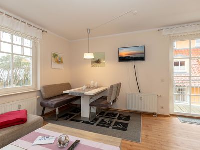 Ferienwohnung für 4 Personen (45 m²) in Ostseebad Kühlungsborn 4/10