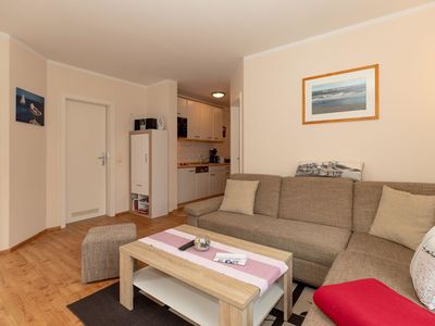 Ferienwohnung für 4 Personen (45 m²) in Ostseebad Kühlungsborn 5/10