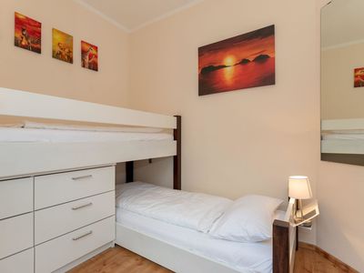 Ferienwohnung für 4 Personen (45 m²) in Ostseebad Kühlungsborn 10/10