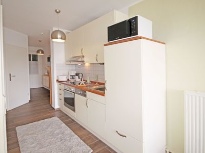 Ferienwohnung für 3 Personen (45 m²) in Ostseebad Kühlungsborn 5/10