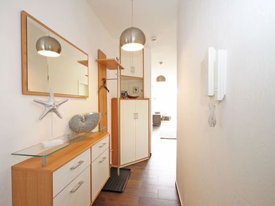 Ferienwohnung für 3 Personen (45 m²) in Ostseebad Kühlungsborn 6/10