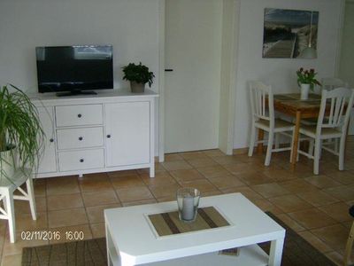 Ferienwohnung für 2 Personen (40 m²) in Ostseebad Kühlungsborn 5/9