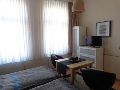 Ferienwohnung für 2 Personen (20 m²) in Ostseebad Kühlungsborn 7/10