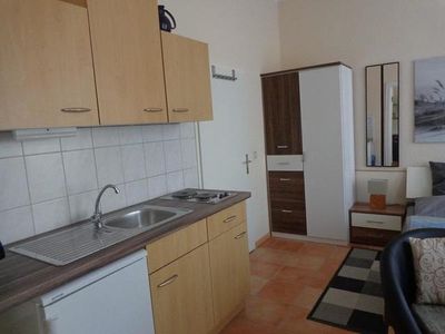 Ferienwohnung für 2 Personen (20 m²) in Ostseebad Kühlungsborn 8/10