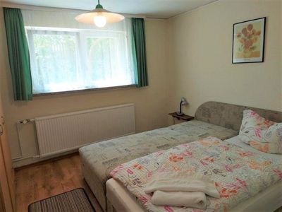 Ferienwohnung für 5 Personen (60 m²) in Ostseebad Kühlungsborn 4/7