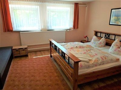 Ferienwohnung für 5 Personen (60 m²) in Ostseebad Kühlungsborn 6/7