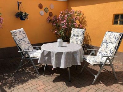 Ferienwohnung für 3 Personen (40 m²) in Ostseebad Kühlungsborn 6/6