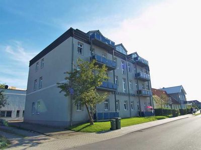 Ferienwohnung für 4 Personen (50 m²) in Ostseebad Kühlungsborn 2/10