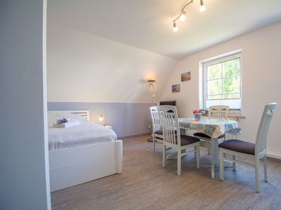 Ferienwohnung für 4 Personen (50 m²) in Ostseebad Kühlungsborn 3/10