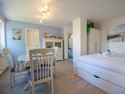 Ferienwohnung für 4 Personen (50 m²) in Ostseebad Kühlungsborn 4/10