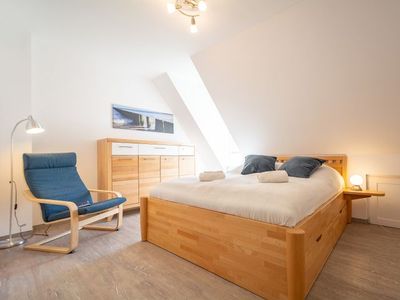 Ferienwohnung für 4 Personen (50 m²) in Ostseebad Kühlungsborn 7/10