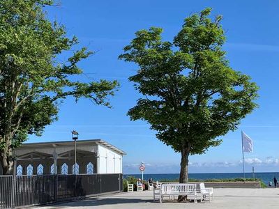 Ferienwohnung für 5 Personen (59 m²) in Ostseebad Kühlungsborn 2/9