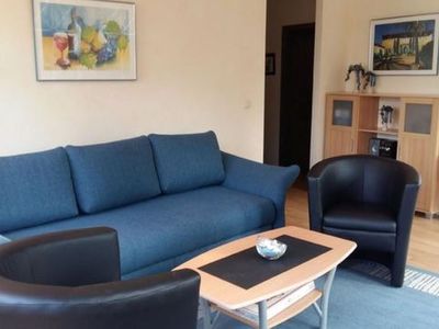 Ferienwohnung für 4 Personen (60 m²) in Ostseebad Kühlungsborn 3/10