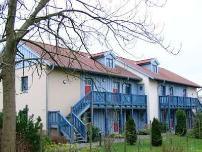 Ferienwohnung für 4 Personen (63 m²) in Ostseebad Kühlungsborn 3/10