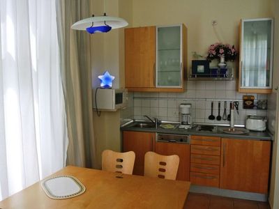 Ferienwohnung für 2 Personen (40 m²) in Ostseebad Kühlungsborn 6/10