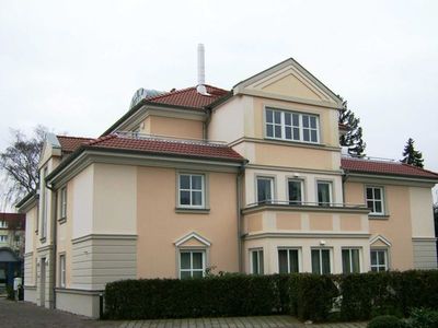 Ferienwohnung für 4 Personen (63 m²) in Ostseebad Kühlungsborn 4/10